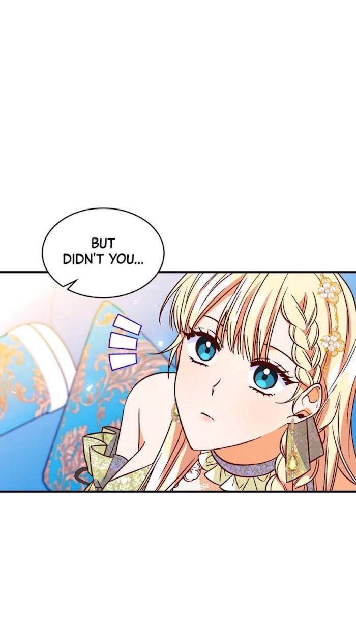 Why Would a Villainess Have Virtues? Chapter 18 - Page 32