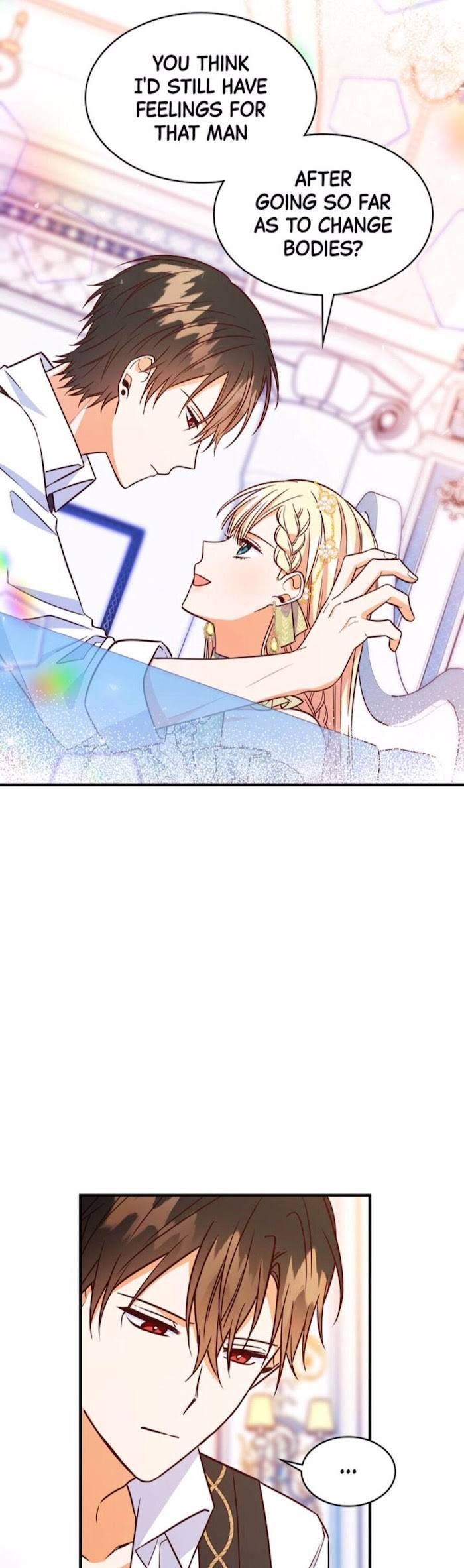 Why Would a Villainess Have Virtues? Chapter 18 - Page 37