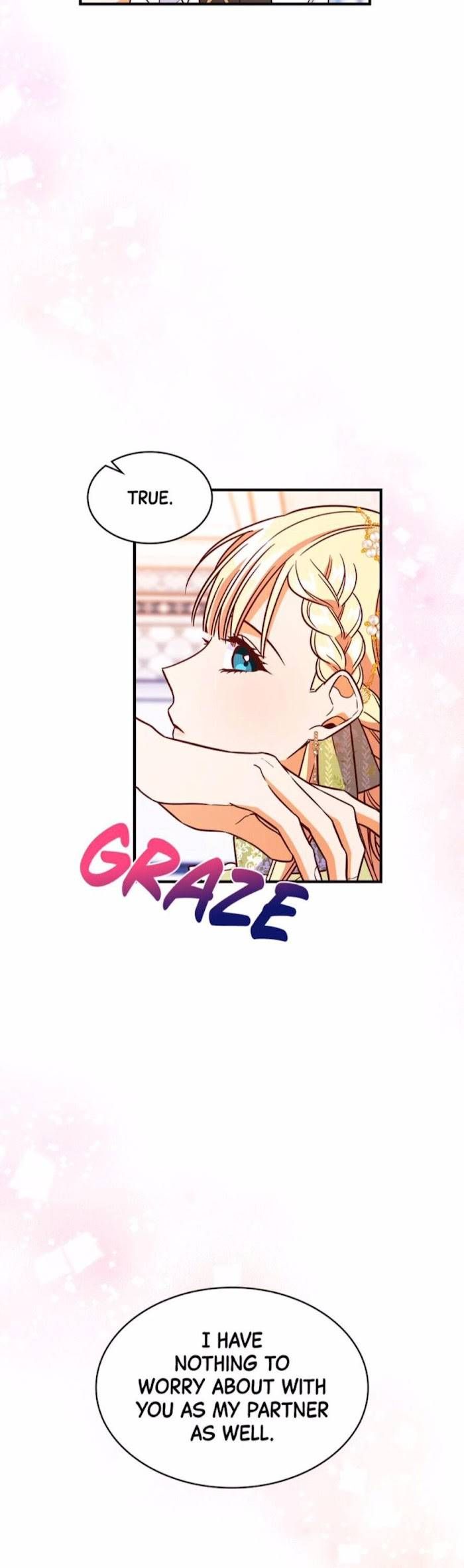 Why Would a Villainess Have Virtues? Chapter 18 - Page 38