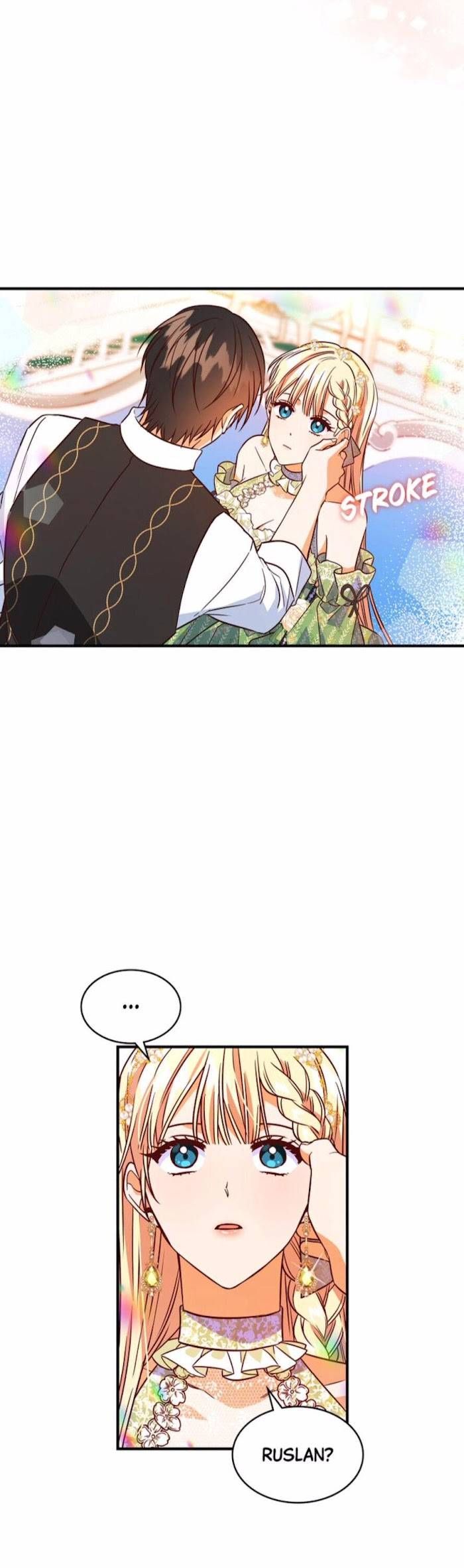 Why Would a Villainess Have Virtues? Chapter 18 - Page 39
