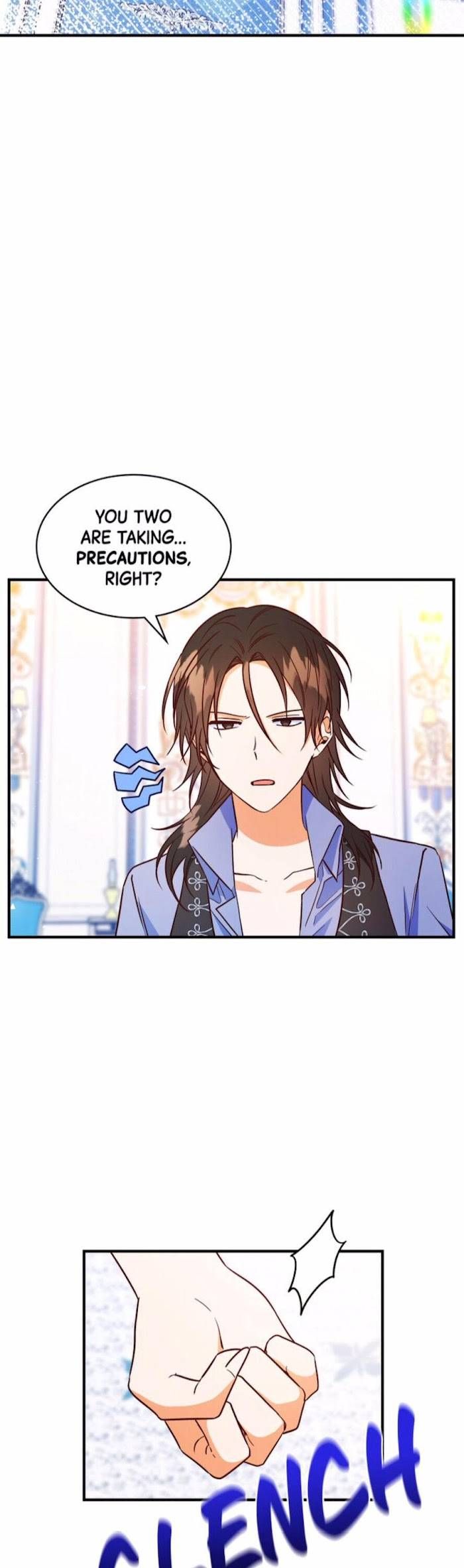 Why Would a Villainess Have Virtues? Chapter 18 - Page 43