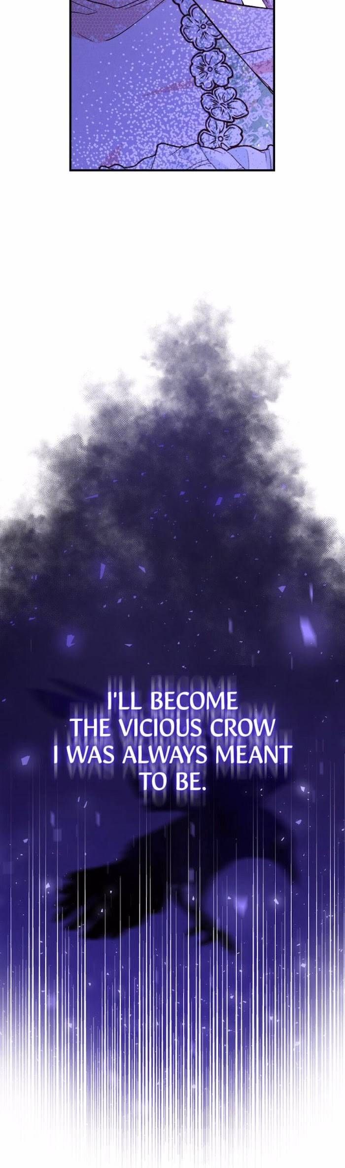 Why Would a Villainess Have Virtues? Chapter 18 - Page 8
