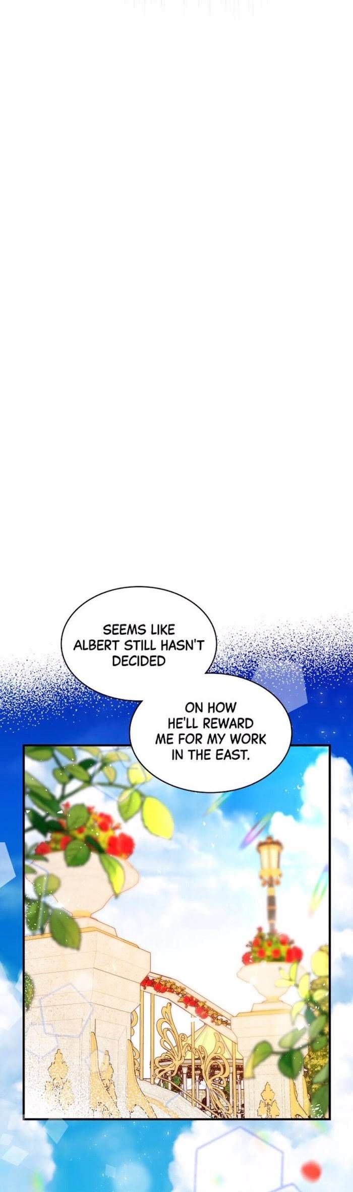 Why Would a Villainess Have Virtues? Chapter 18 - Page 9