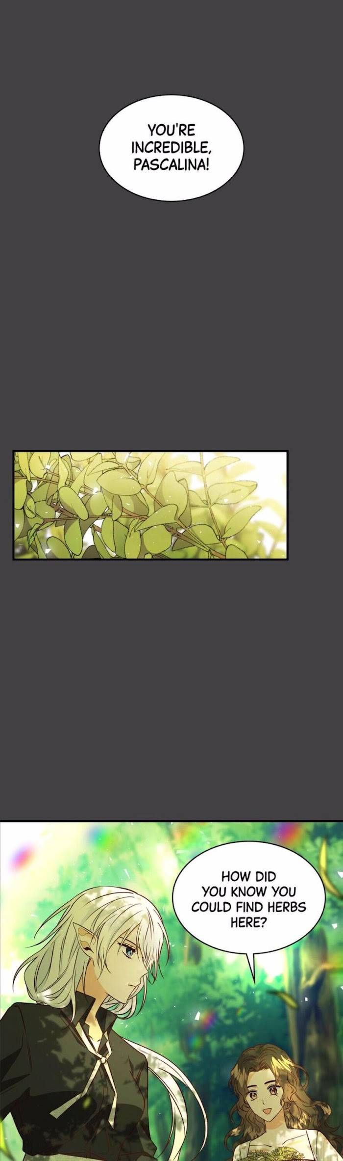 Why Would a Villainess Have Virtues? Chapter 19 - Page 14