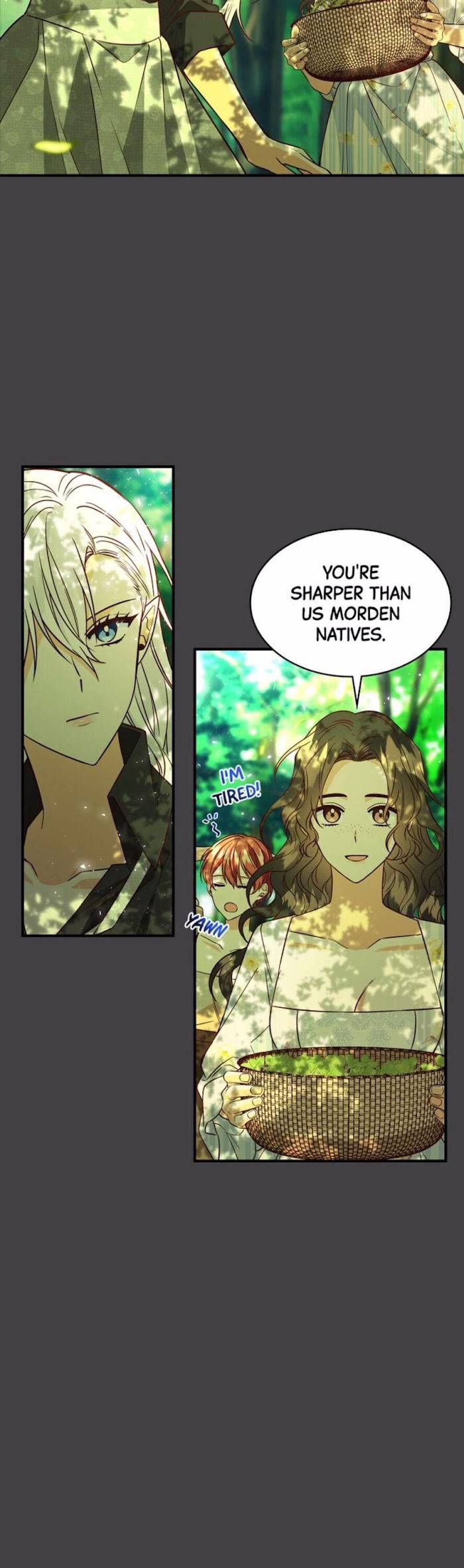 Why Would a Villainess Have Virtues? Chapter 19 - Page 15