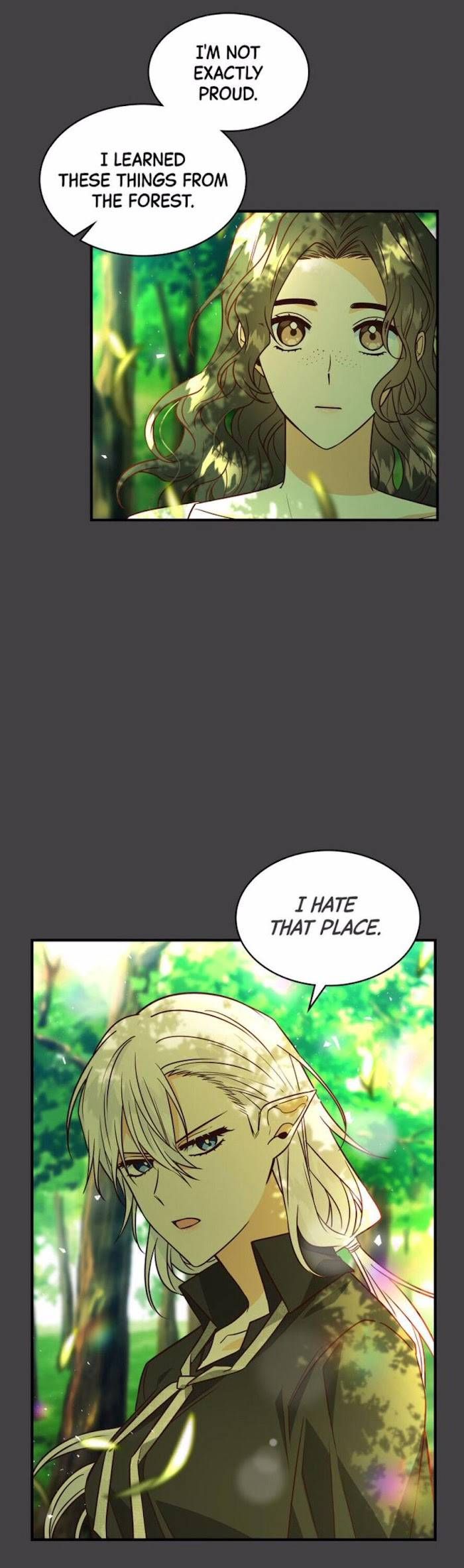 Why Would a Villainess Have Virtues? Chapter 19 - Page 16