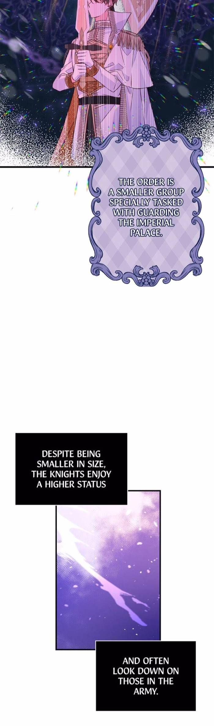 Why Would a Villainess Have Virtues? Chapter 19 - Page 23