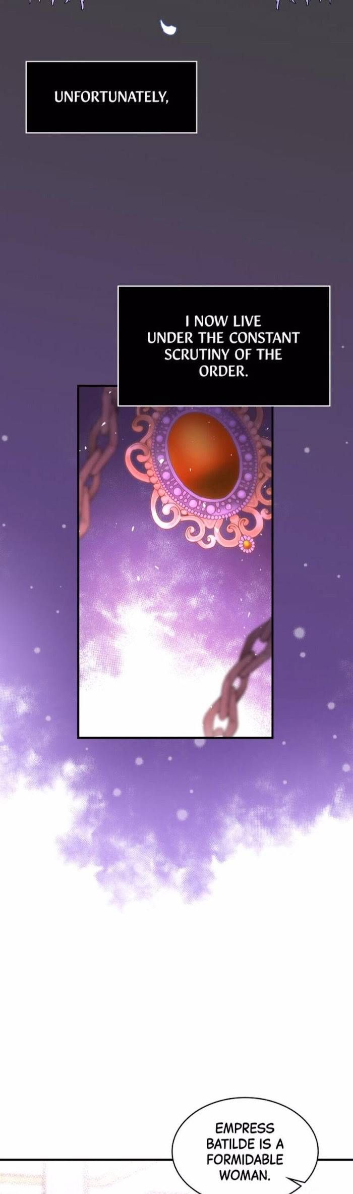 Why Would a Villainess Have Virtues? Chapter 19 - Page 33
