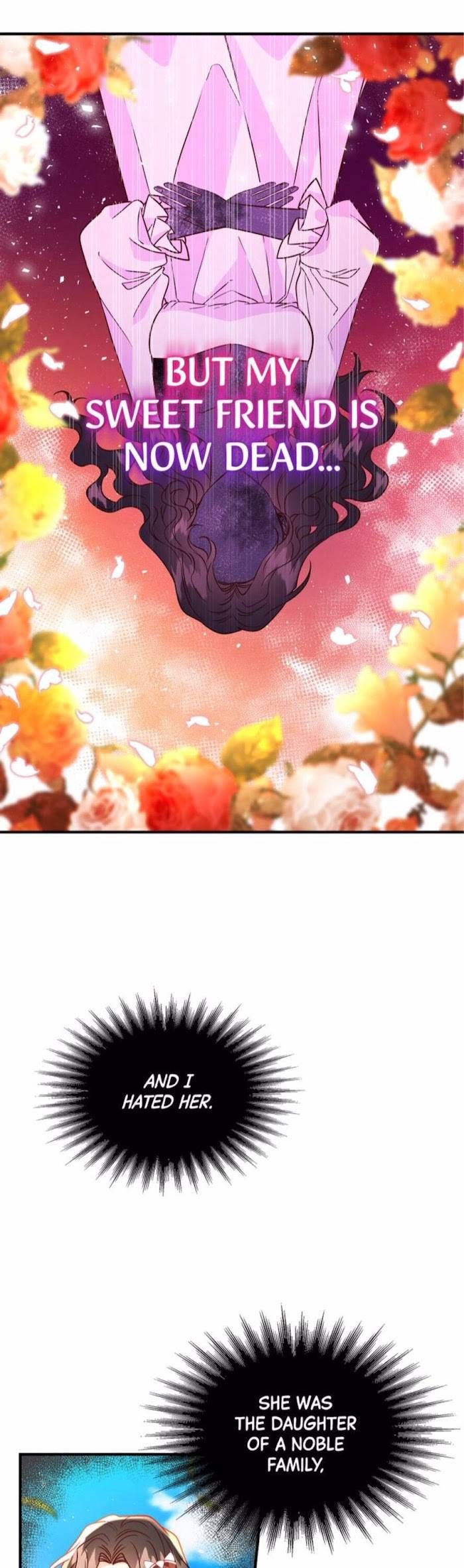 Why Would a Villainess Have Virtues? Chapter 19 - Page 36