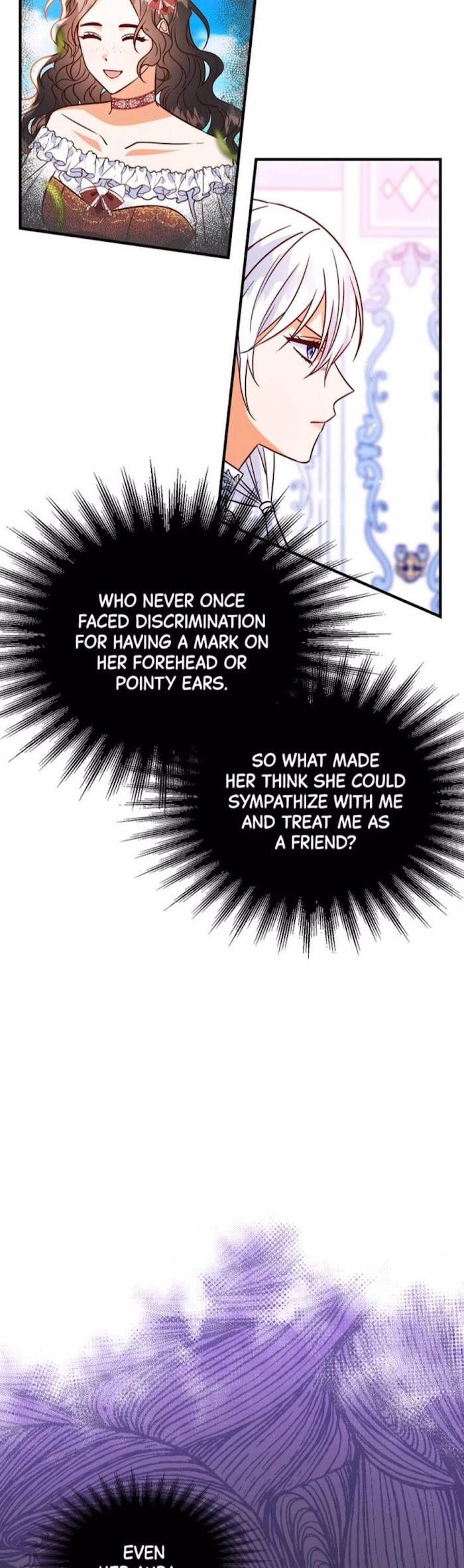 Why Would a Villainess Have Virtues? Chapter 19 - Page 37