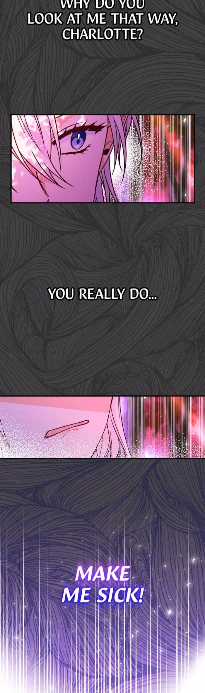 Why Would a Villainess Have Virtues? Chapter 19 - Page 39