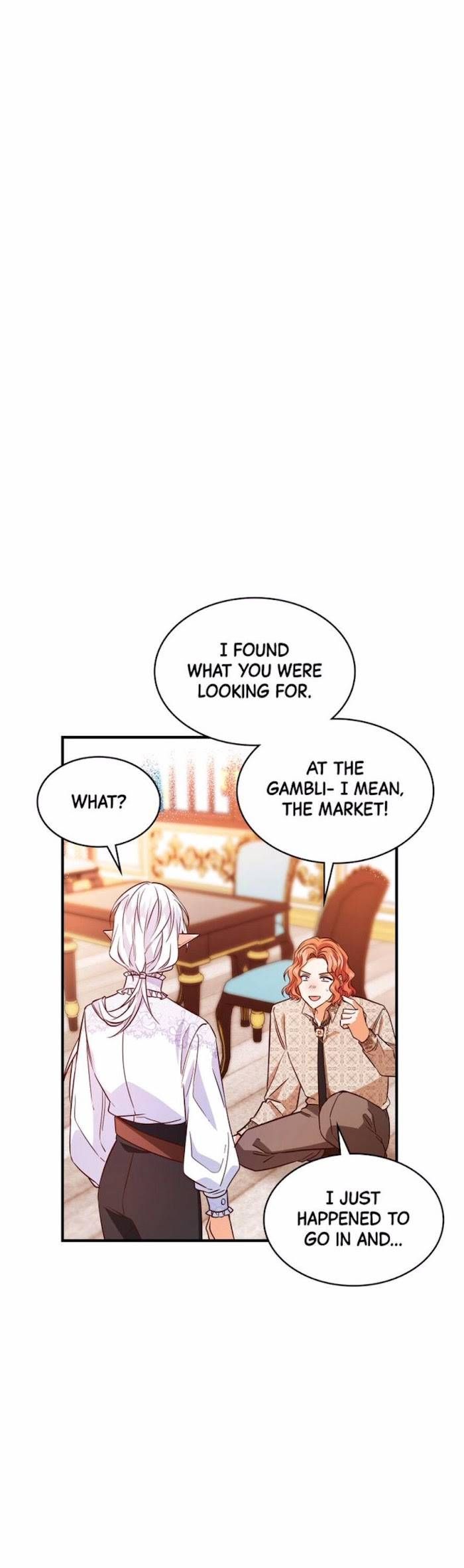 Why Would a Villainess Have Virtues? Chapter 19 - Page 43