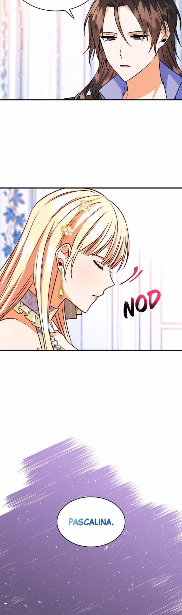 Why Would a Villainess Have Virtues? Chapter 19 - Page 9