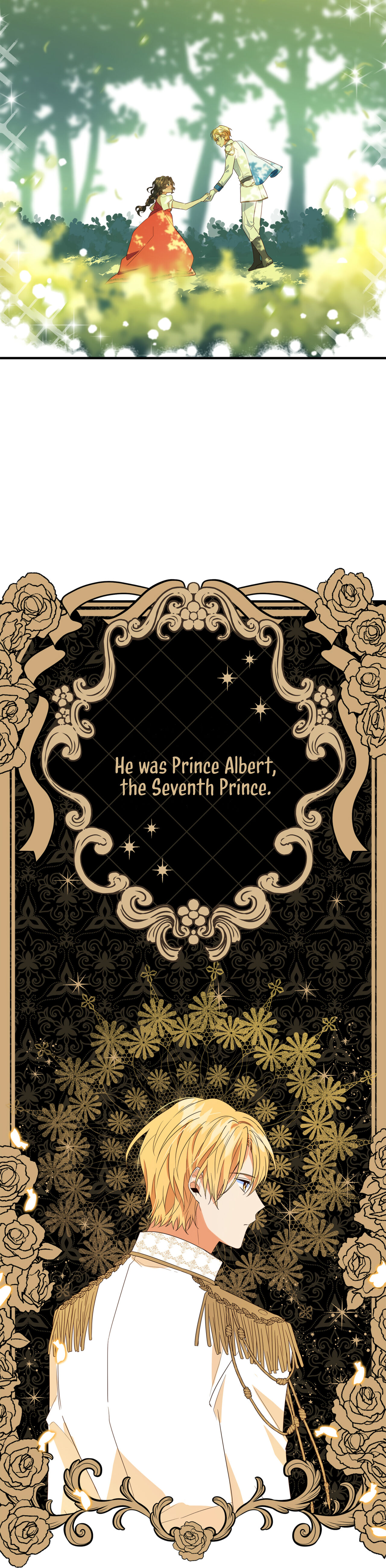 Why Would a Villainess Have Virtues? Chapter 2 - Page 11