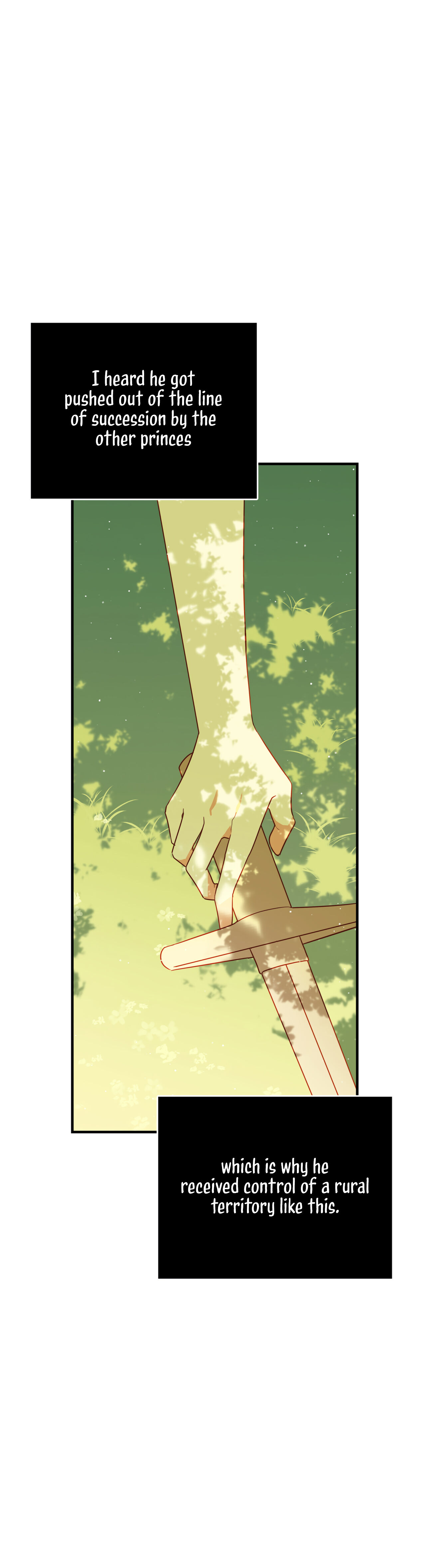 Why Would a Villainess Have Virtues? Chapter 2 - Page 12