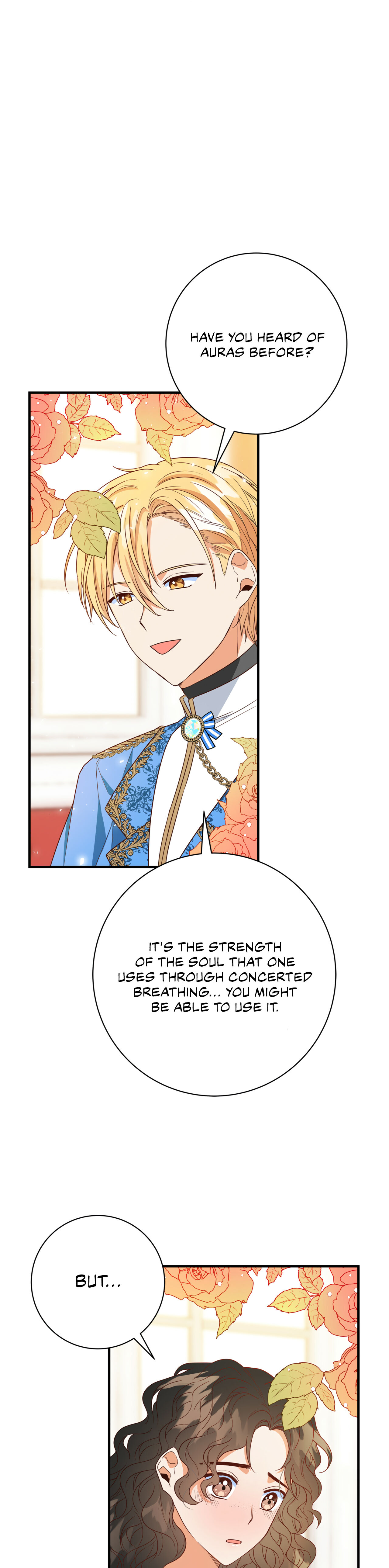 Why Would a Villainess Have Virtues? Chapter 2 - Page 15