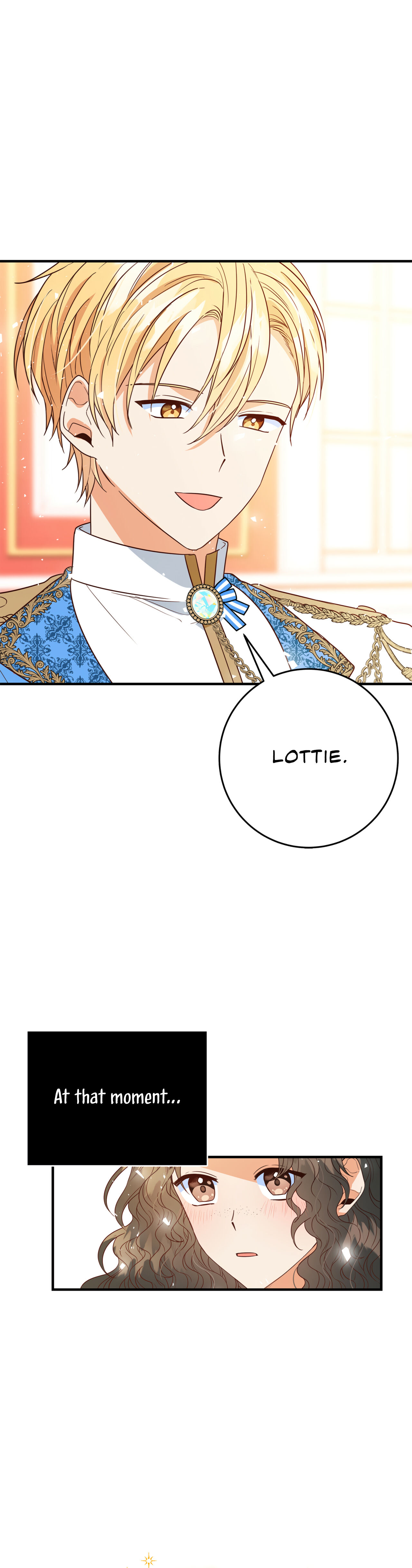 Why Would a Villainess Have Virtues? Chapter 2 - Page 17