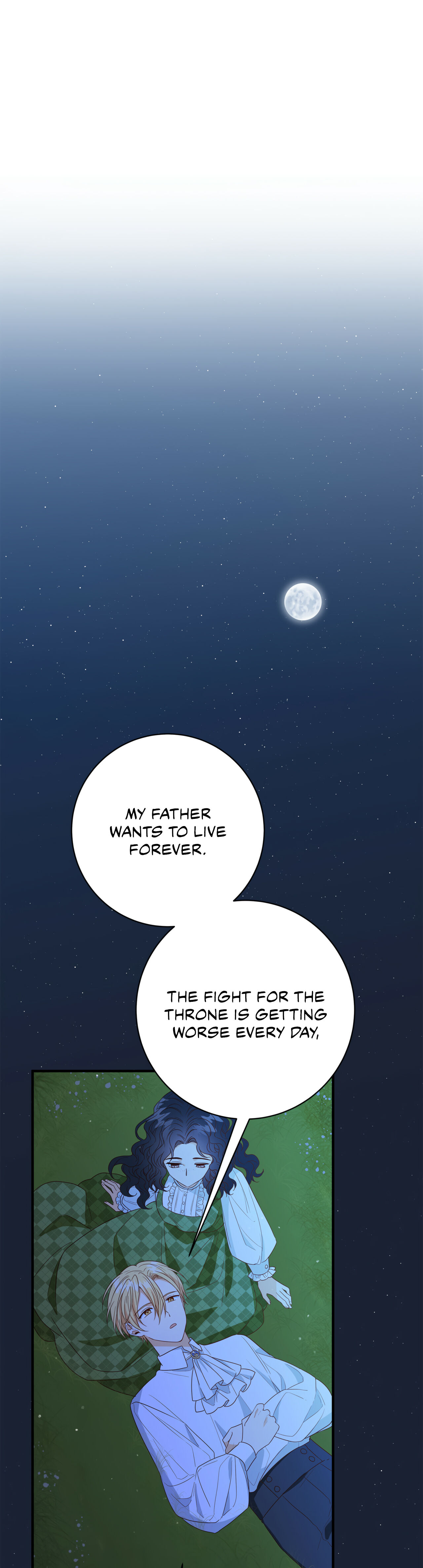 Why Would a Villainess Have Virtues? Chapter 2 - Page 20