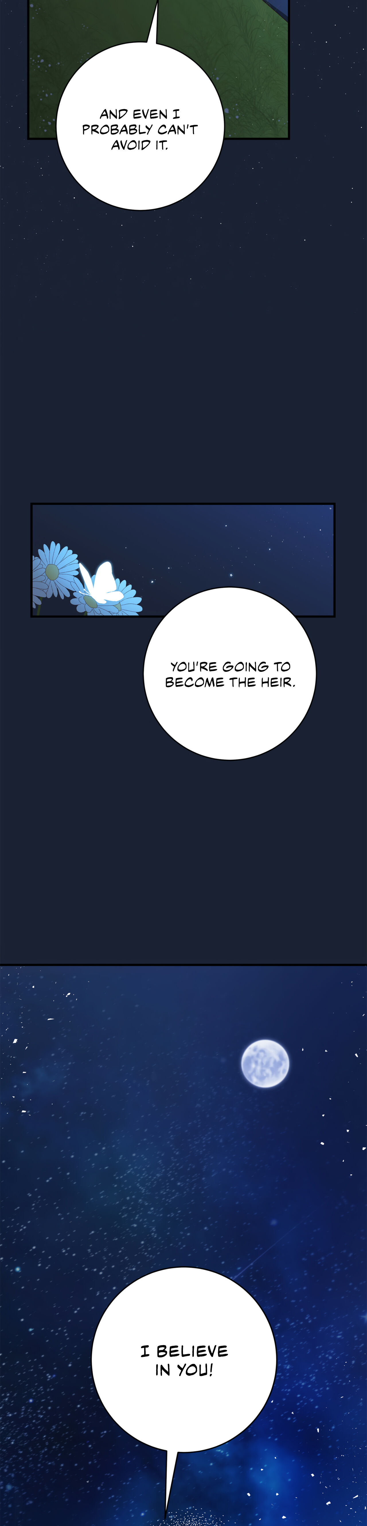Why Would a Villainess Have Virtues? Chapter 2 - Page 21