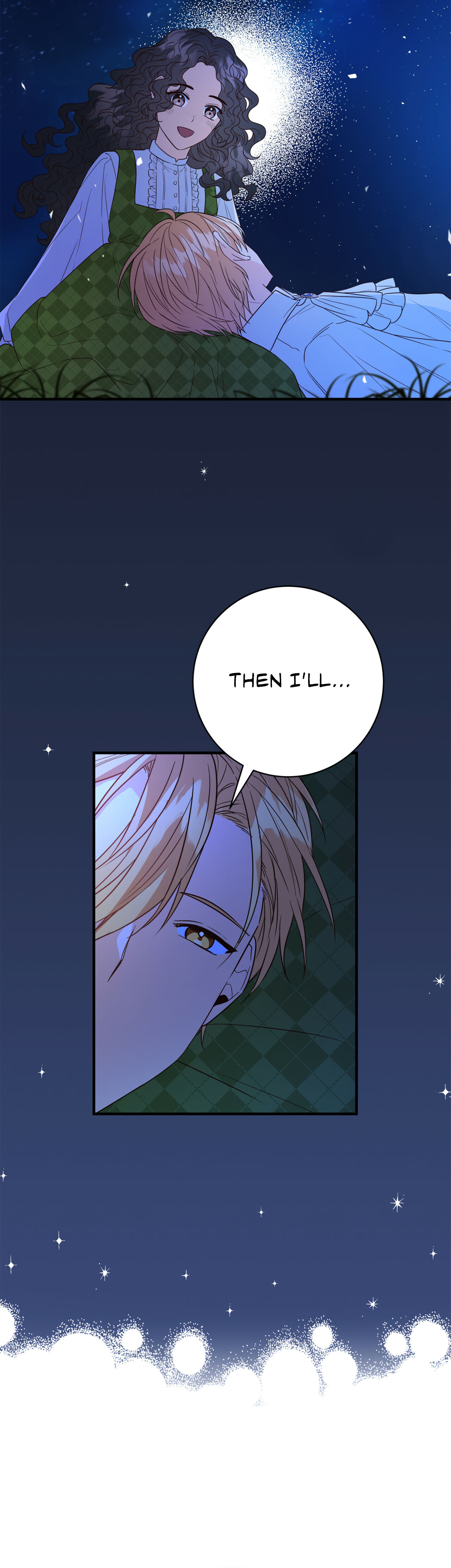 Why Would a Villainess Have Virtues? Chapter 2 - Page 22