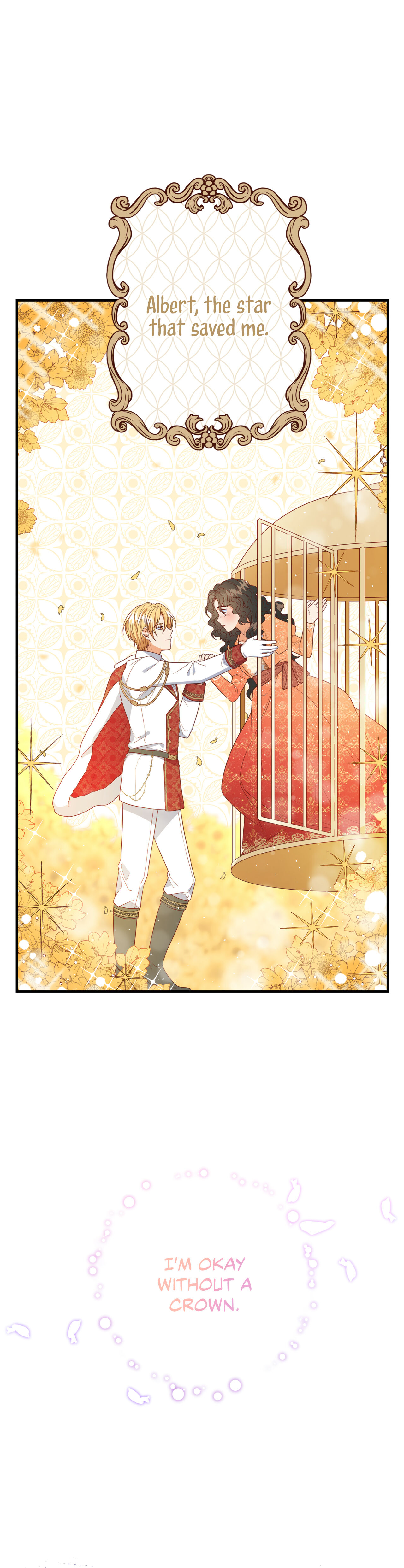 Why Would a Villainess Have Virtues? Chapter 2 - Page 24