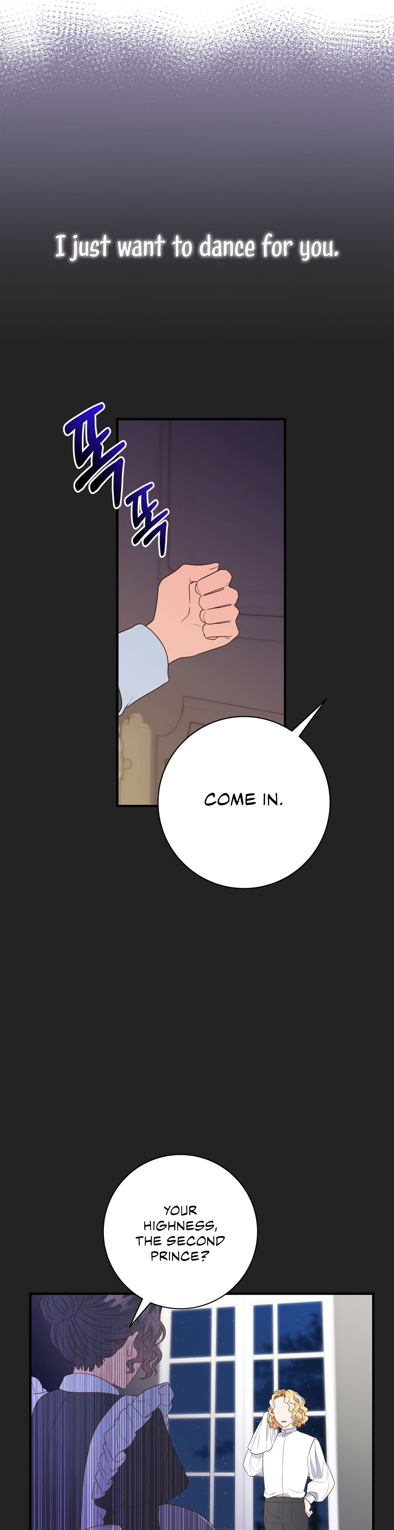 Why Would a Villainess Have Virtues? Chapter 2 - Page 25