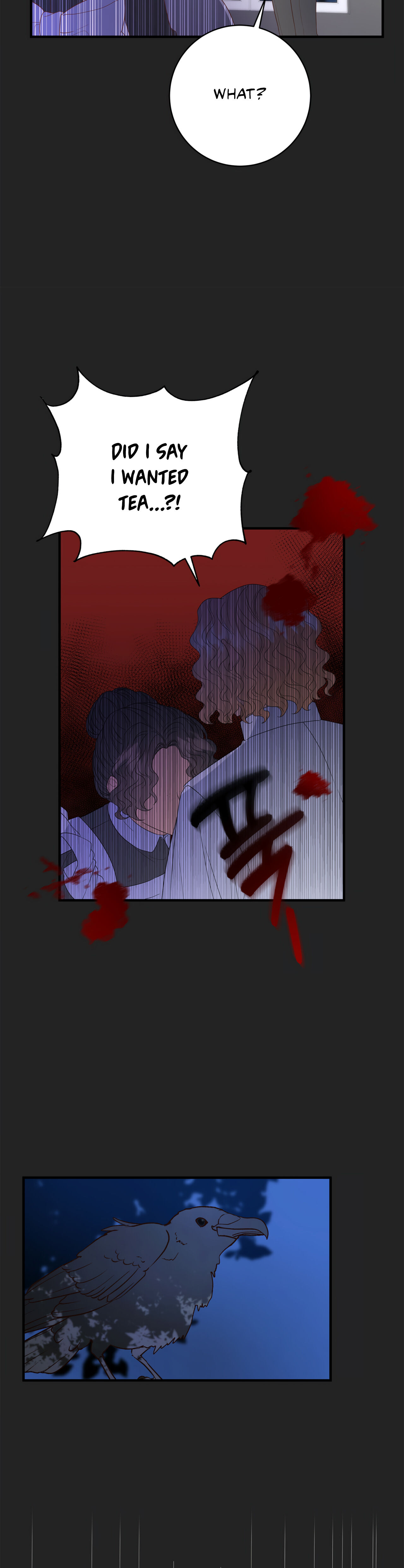 Why Would a Villainess Have Virtues? Chapter 2 - Page 26