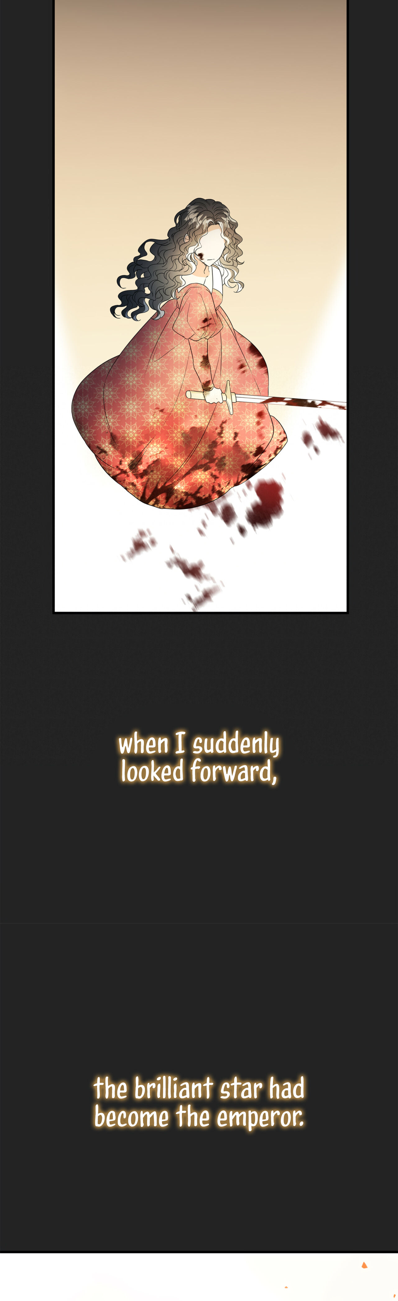 Why Would a Villainess Have Virtues? Chapter 2 - Page 28