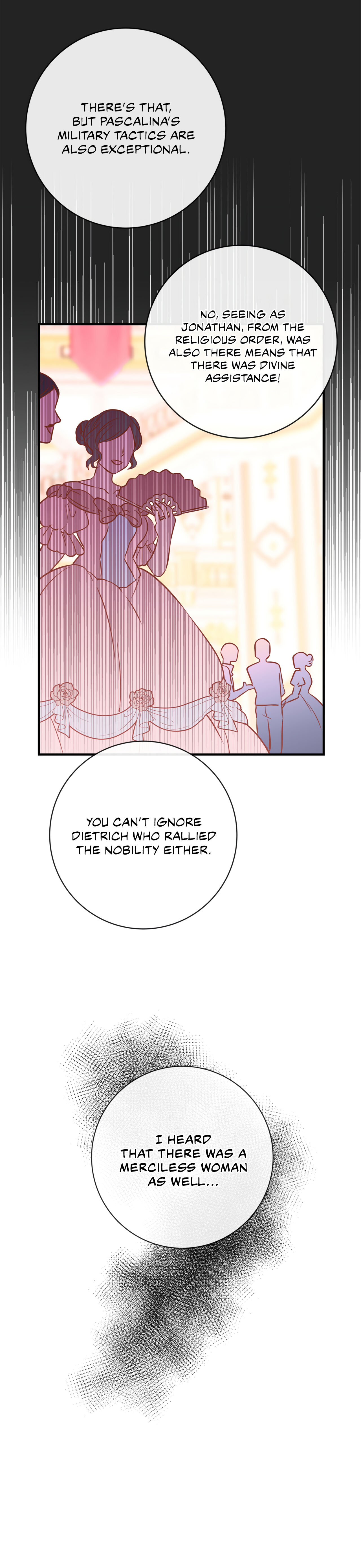 Why Would a Villainess Have Virtues? Chapter 2 - Page 30