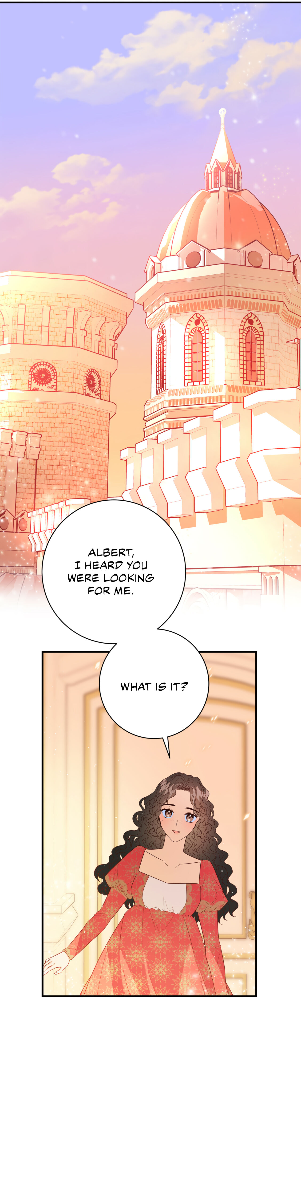 Why Would a Villainess Have Virtues? Chapter 2 - Page 31