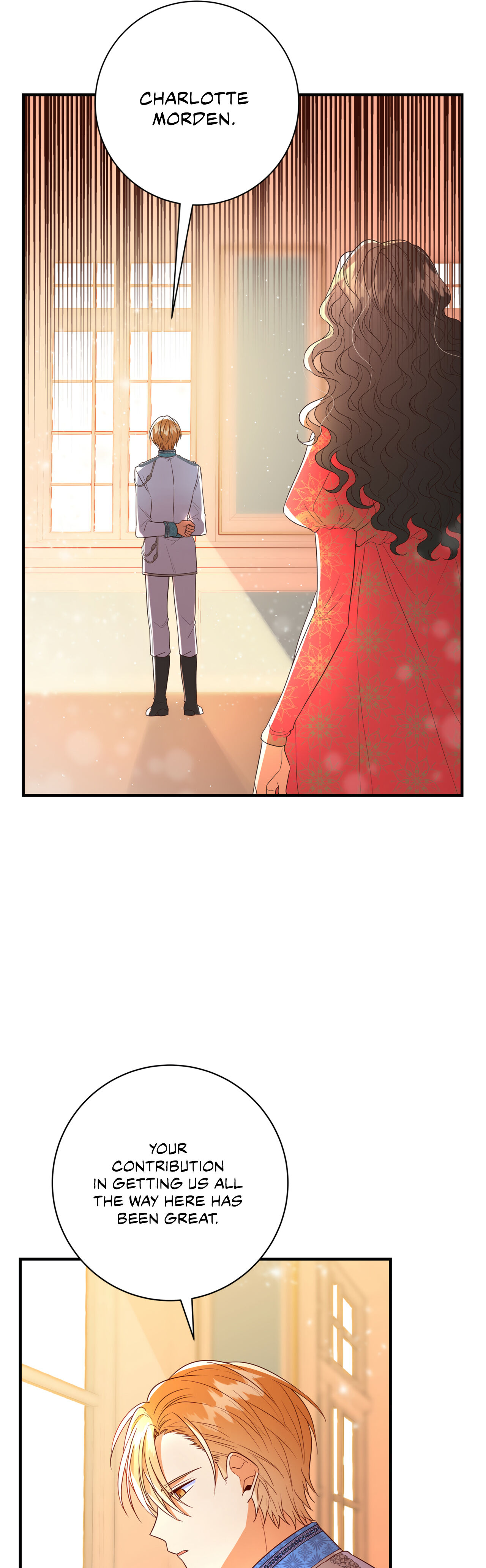 Why Would a Villainess Have Virtues? Chapter 2 - Page 32