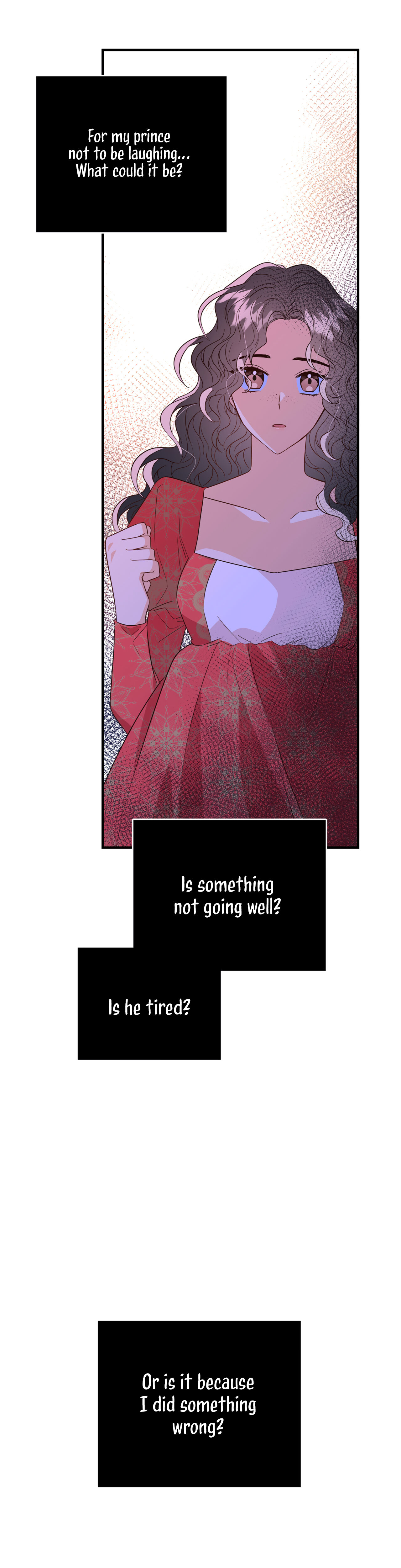 Why Would a Villainess Have Virtues? Chapter 2 - Page 36