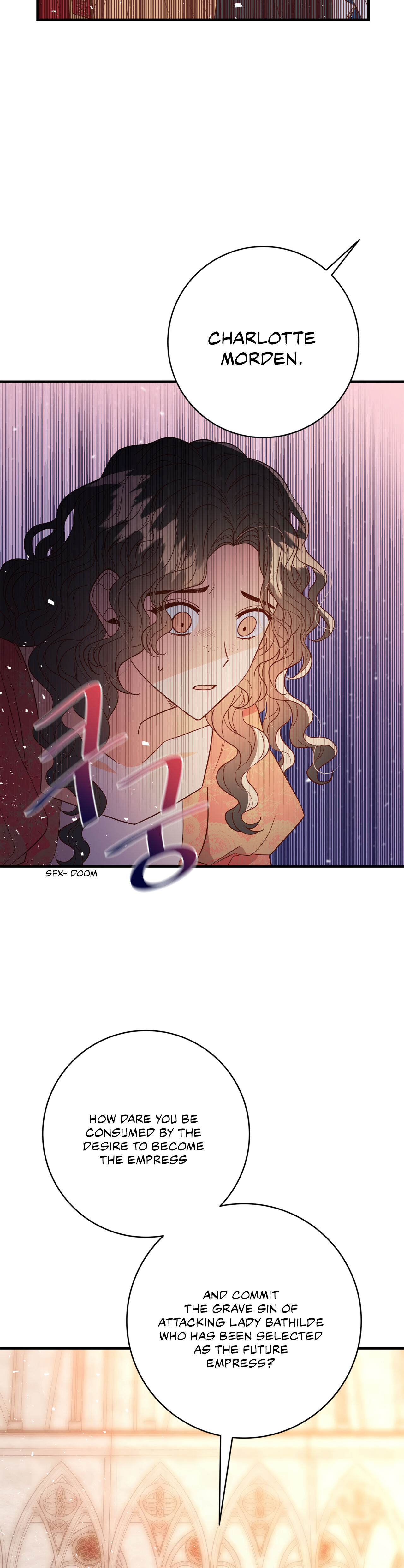 Why Would a Villainess Have Virtues? Chapter 2 - Page 40