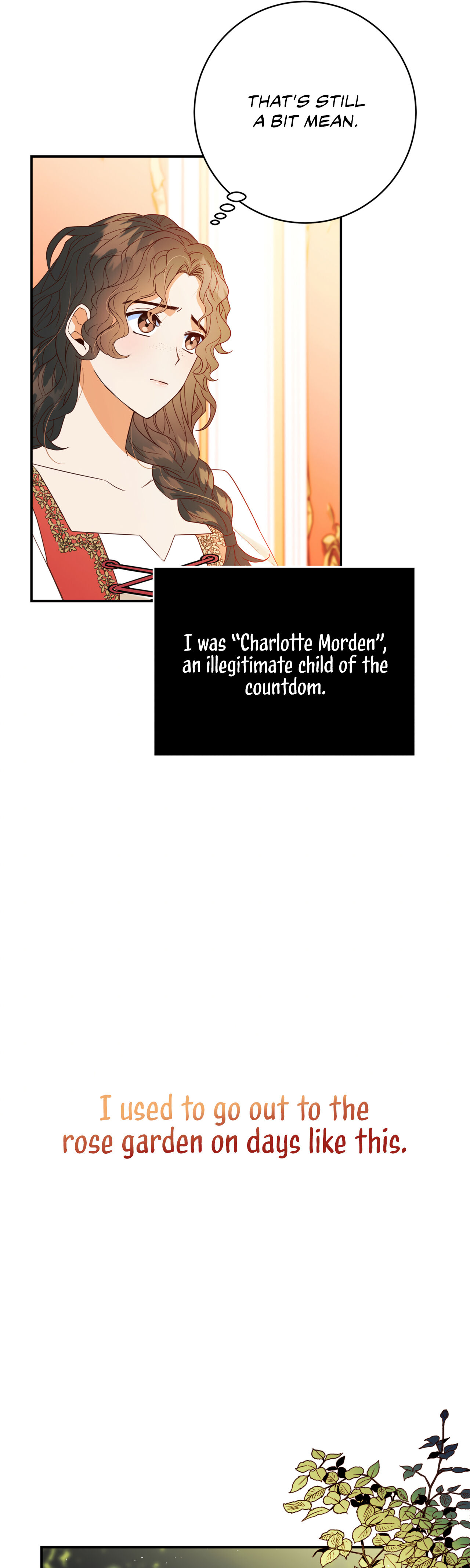Why Would a Villainess Have Virtues? Chapter 2 - Page 5