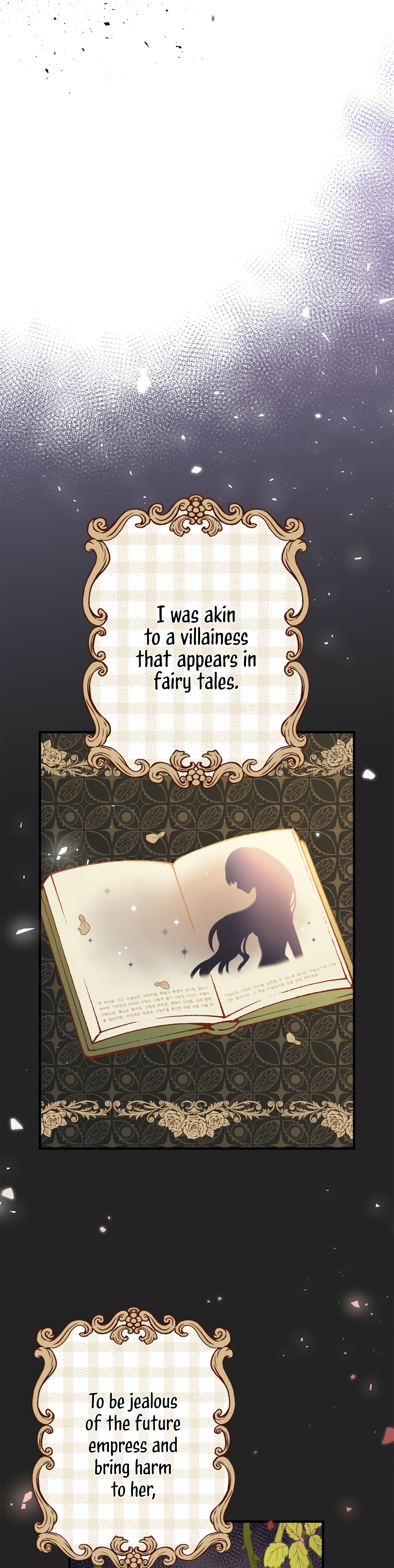 Why Would a Villainess Have Virtues? Chapter 2 - Page 42