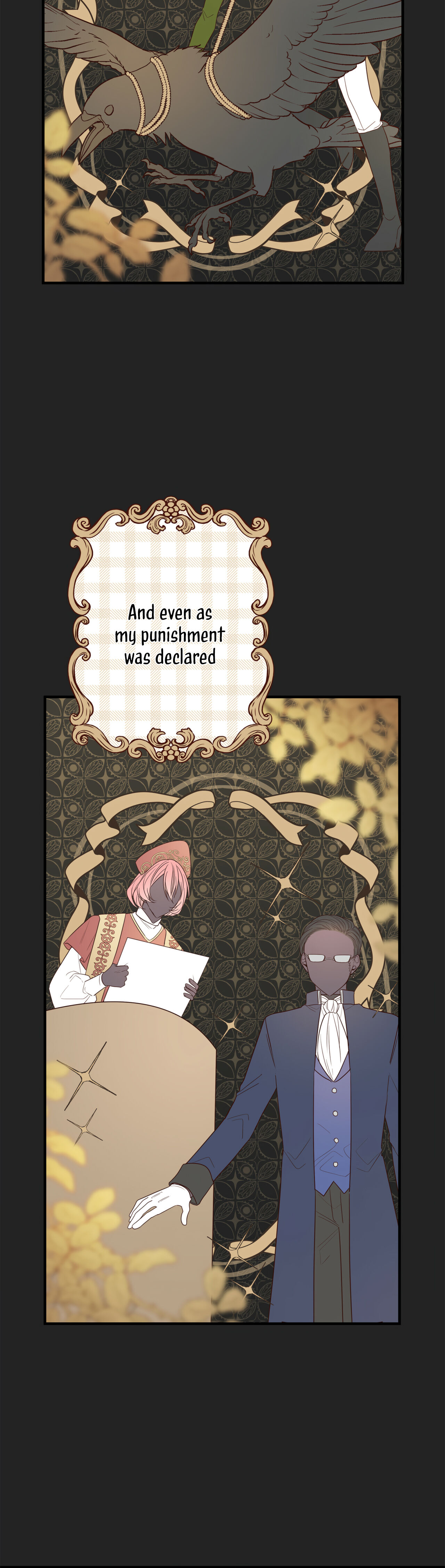 Why Would a Villainess Have Virtues? Chapter 2 - Page 45