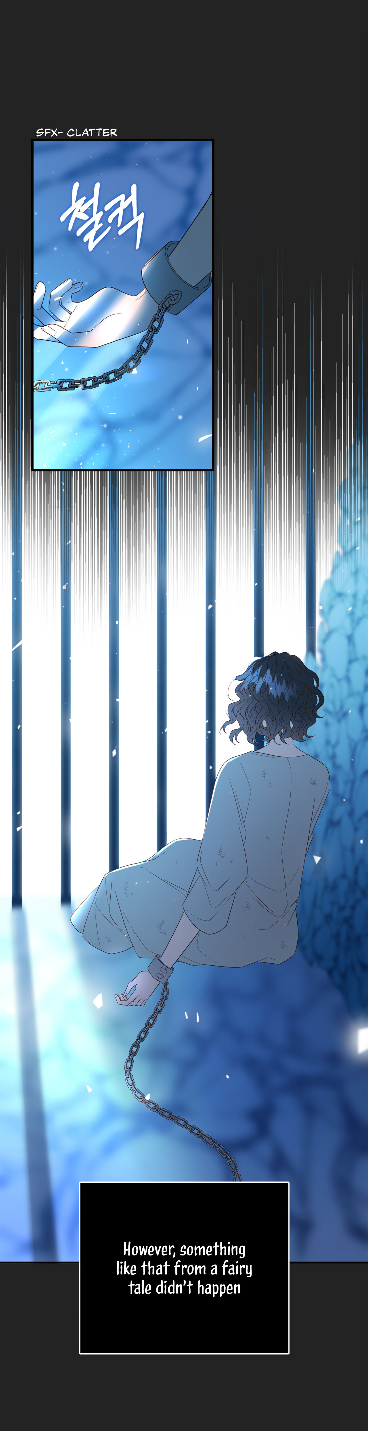 Why Would a Villainess Have Virtues? Chapter 2 - Page 48