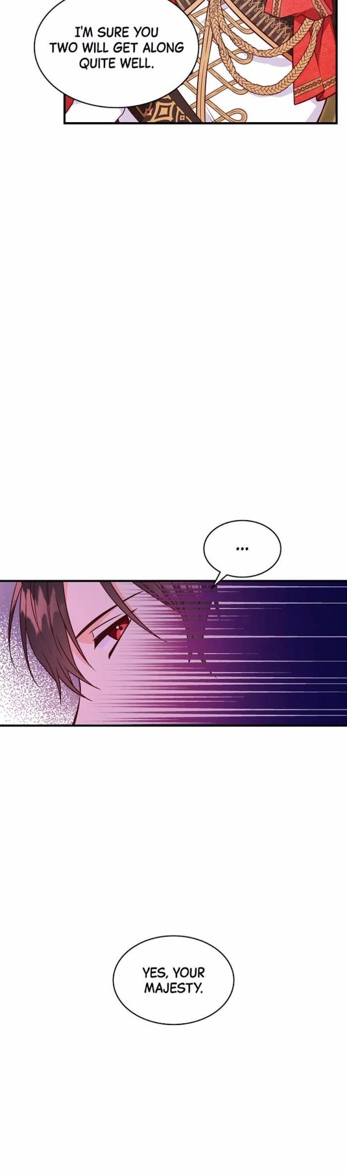 Why Would a Villainess Have Virtues? Chapter 20 - Page 12
