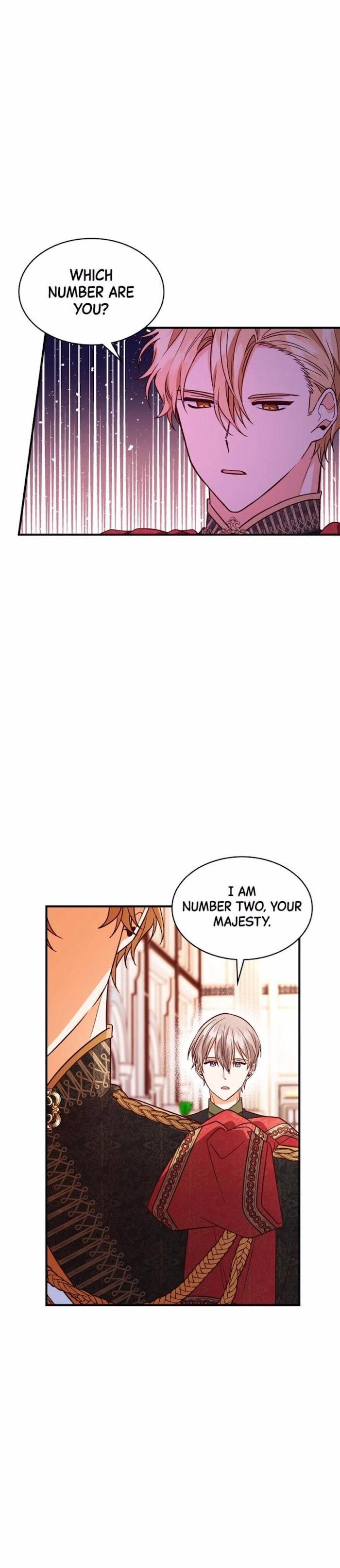 Why Would a Villainess Have Virtues? Chapter 20 - Page 16