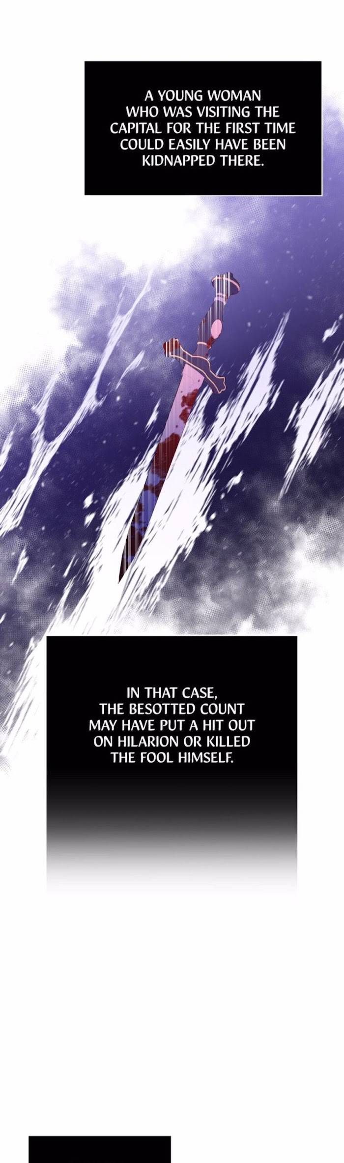 Why Would a Villainess Have Virtues? Chapter 20 - Page 20