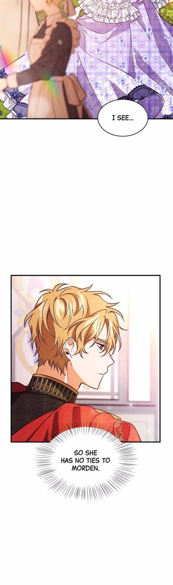 Why Would a Villainess Have Virtues? Chapter 20 - Page 26