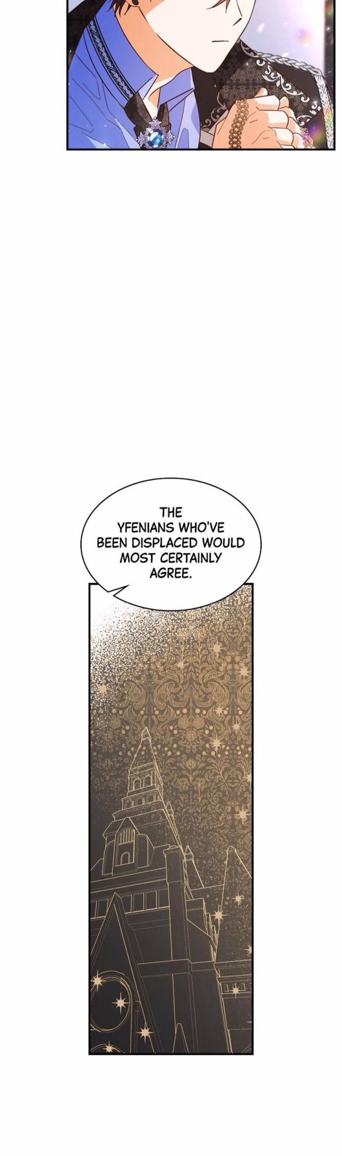 Why Would a Villainess Have Virtues? Chapter 20 - Page 35