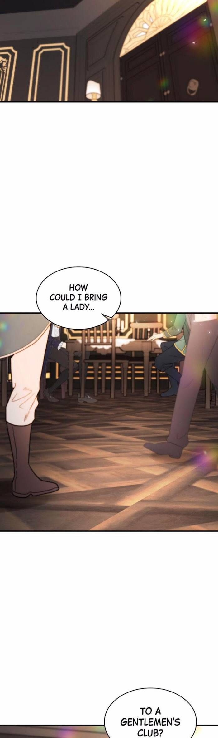 Why Would a Villainess Have Virtues? Chapter 20 - Page 40