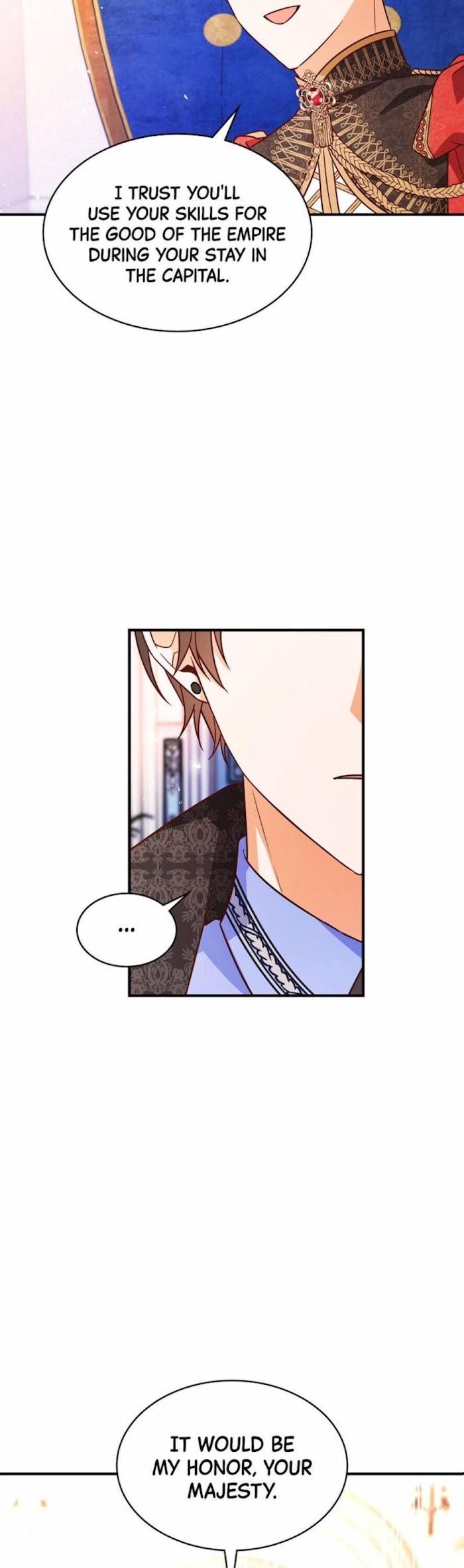 Why Would a Villainess Have Virtues? Chapter 20 - Page 9