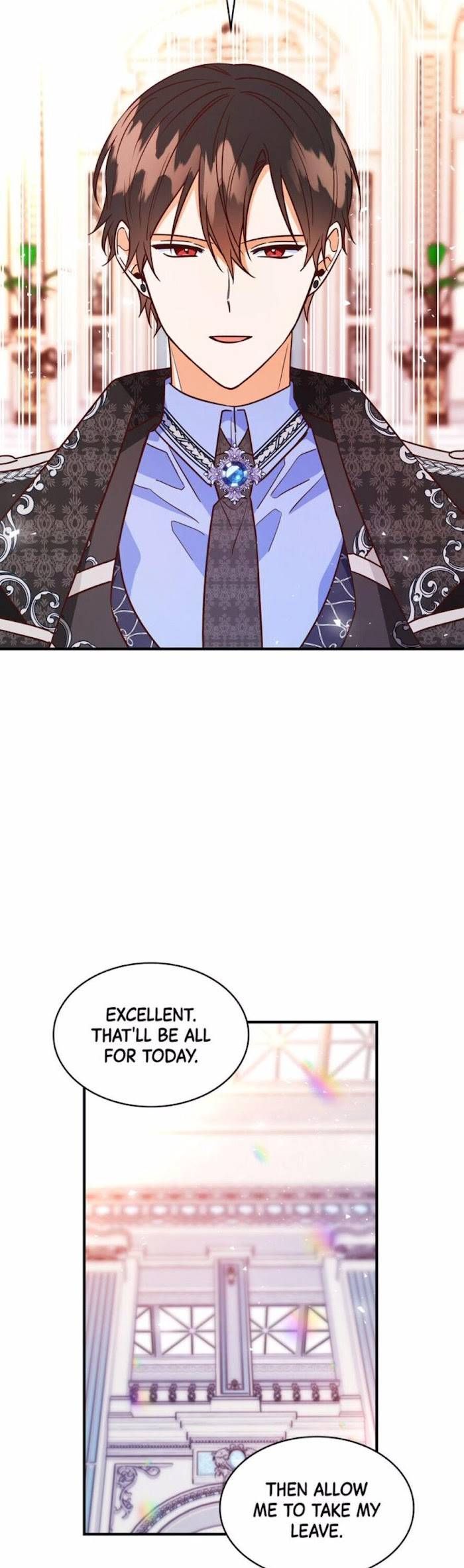 Why Would a Villainess Have Virtues? Chapter 20 - Page 10