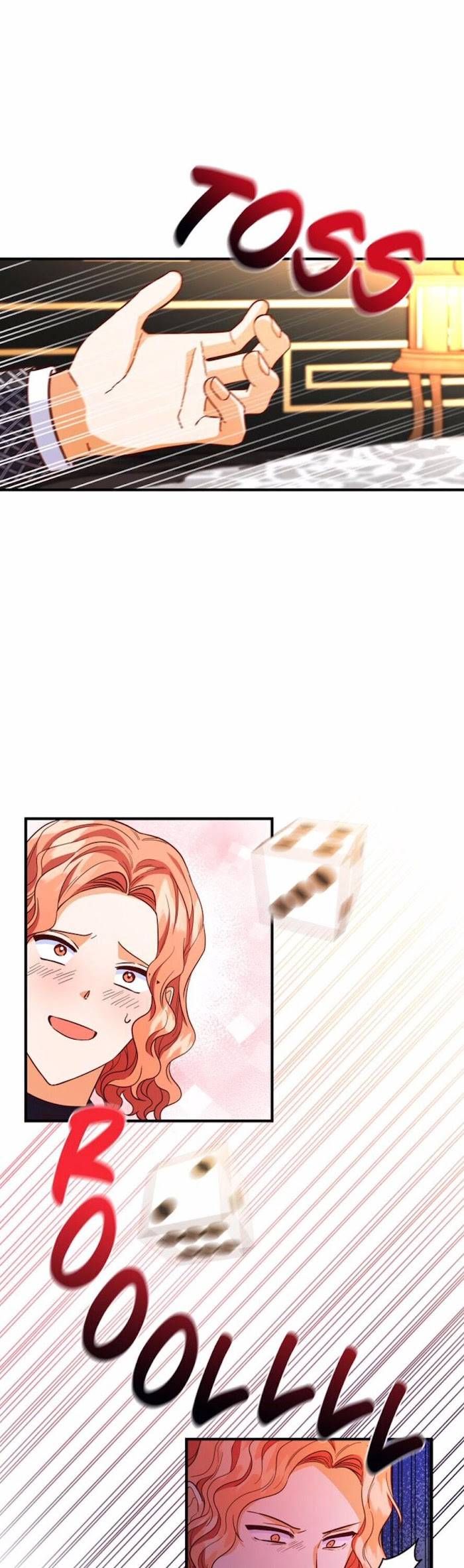 Why Would a Villainess Have Virtues? Chapter 21 - Page 1
