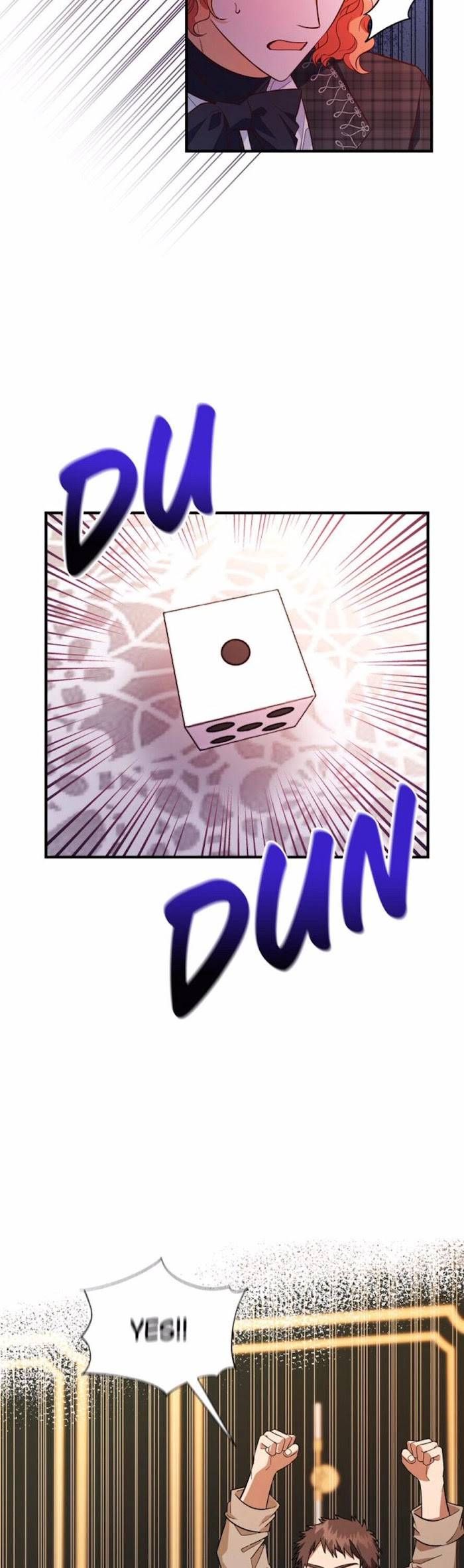 Why Would a Villainess Have Virtues? Chapter 21 - Page 2