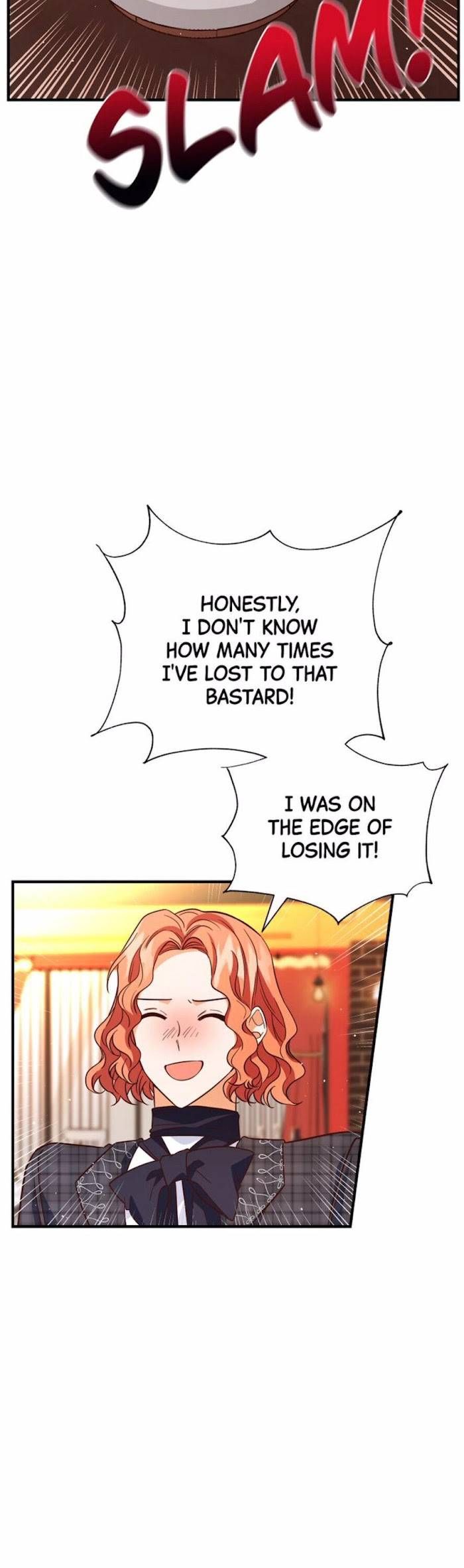 Why Would a Villainess Have Virtues? Chapter 21 - Page 18