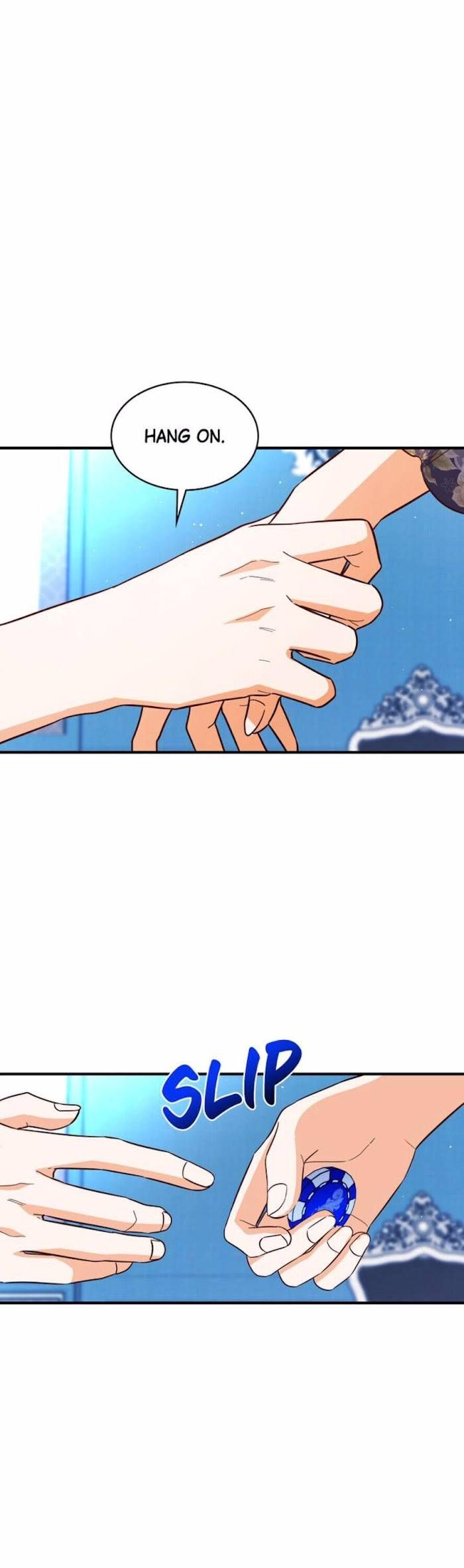 Why Would a Villainess Have Virtues? Chapter 21 - Page 37