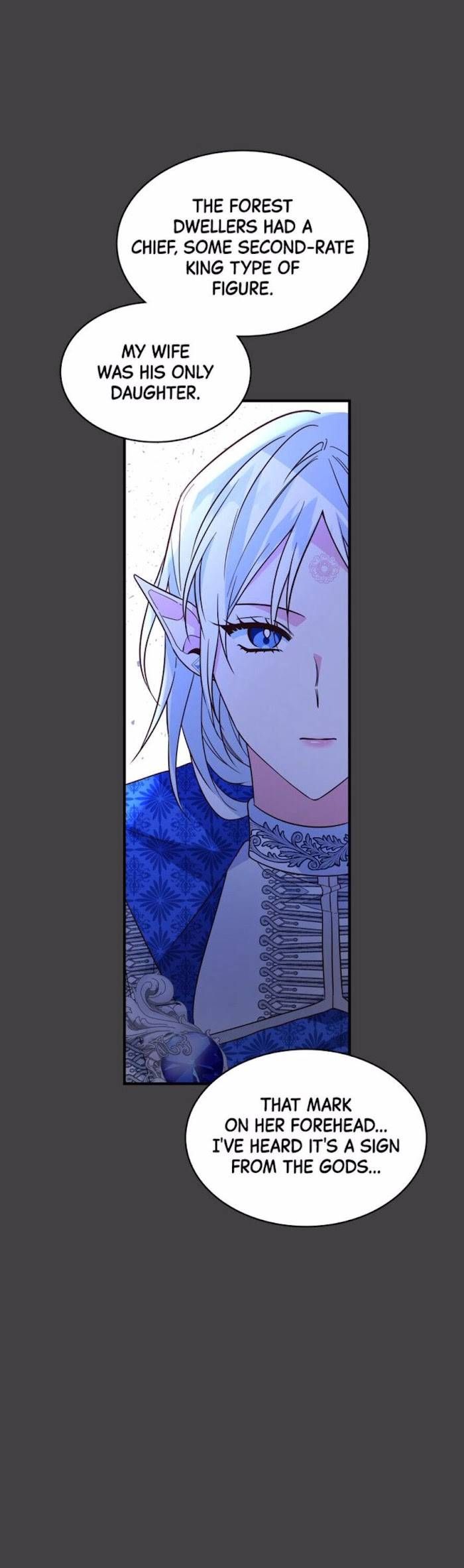 Why Would a Villainess Have Virtues? Chapter 21 - Page 42